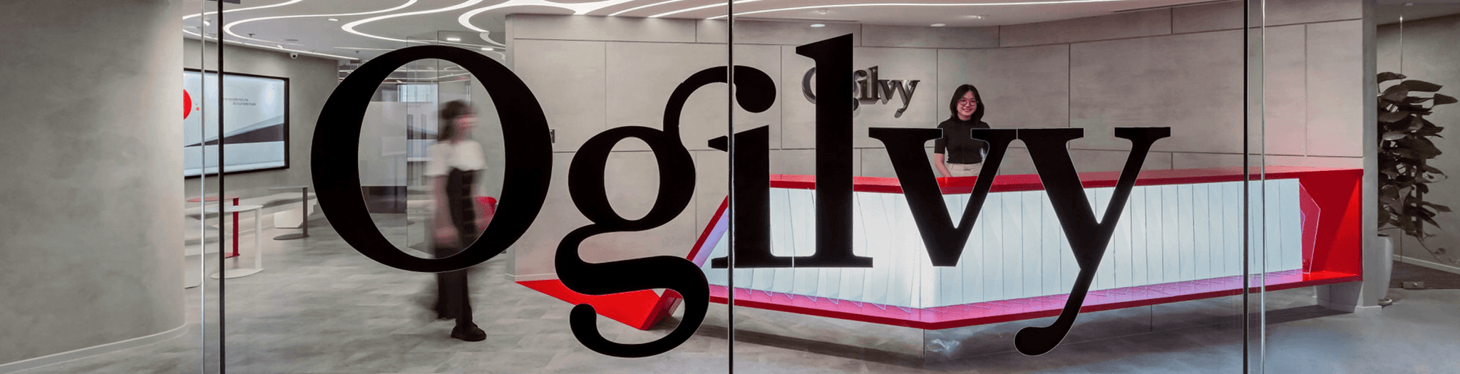 Ogilvy Office