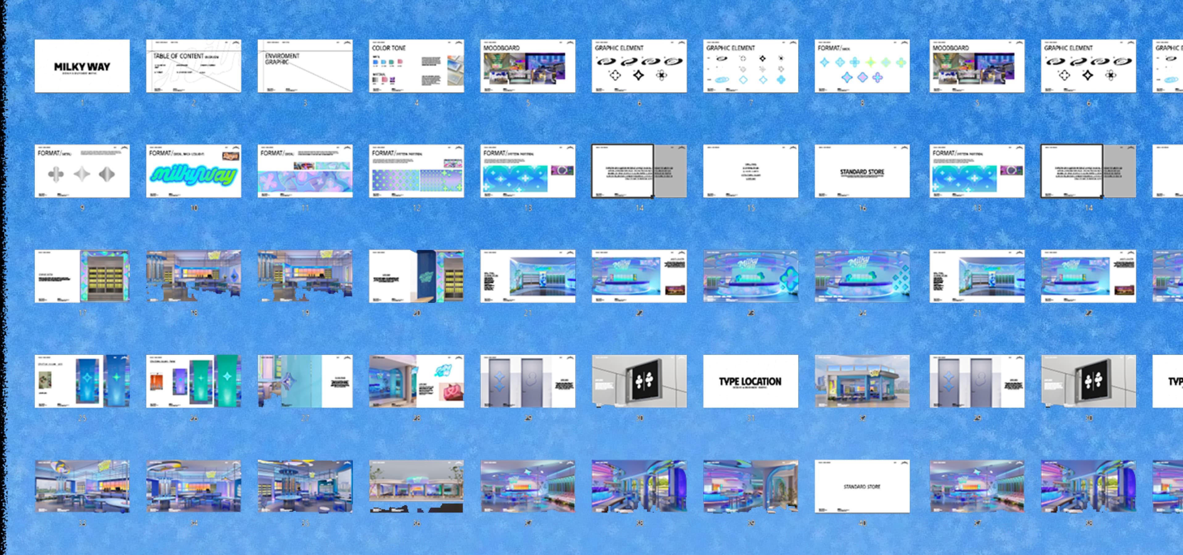 Module K project photo