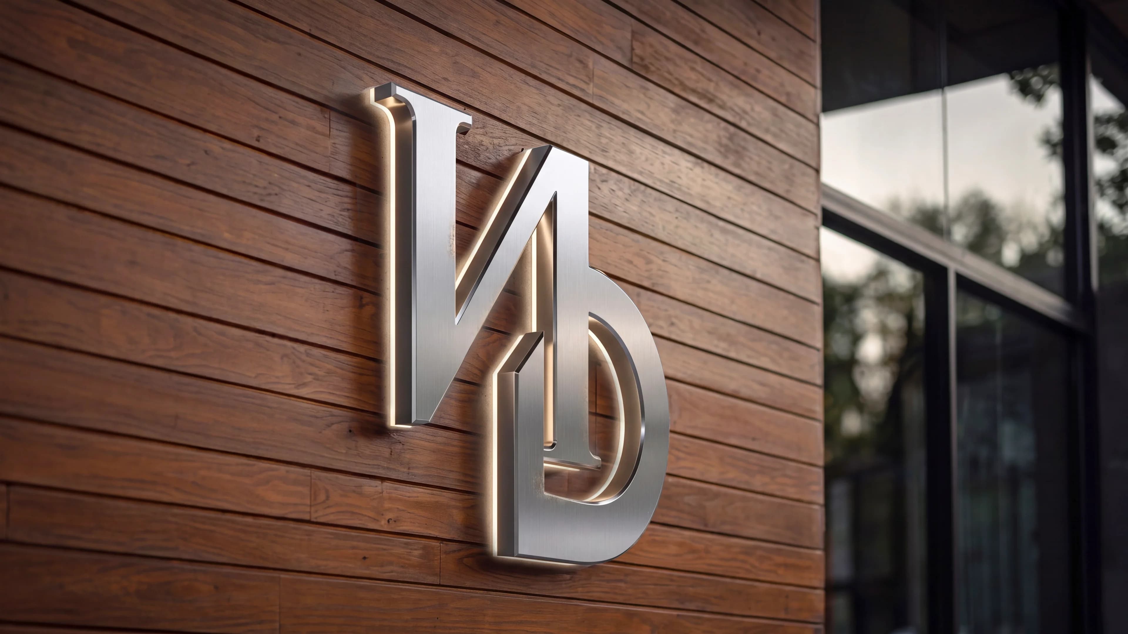 Module K facade photo