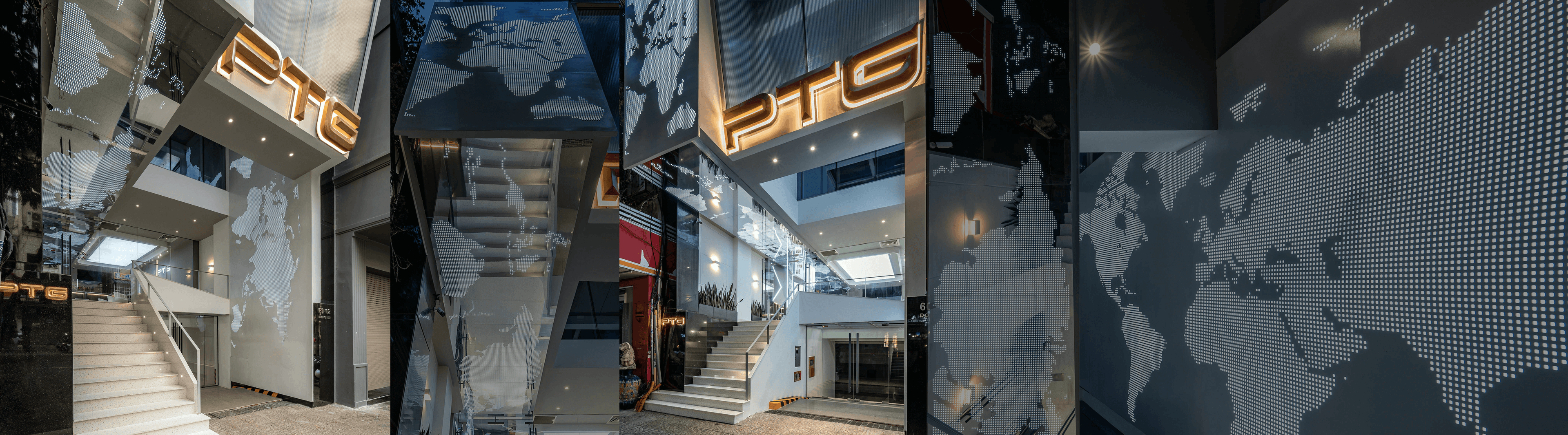 PTG Office