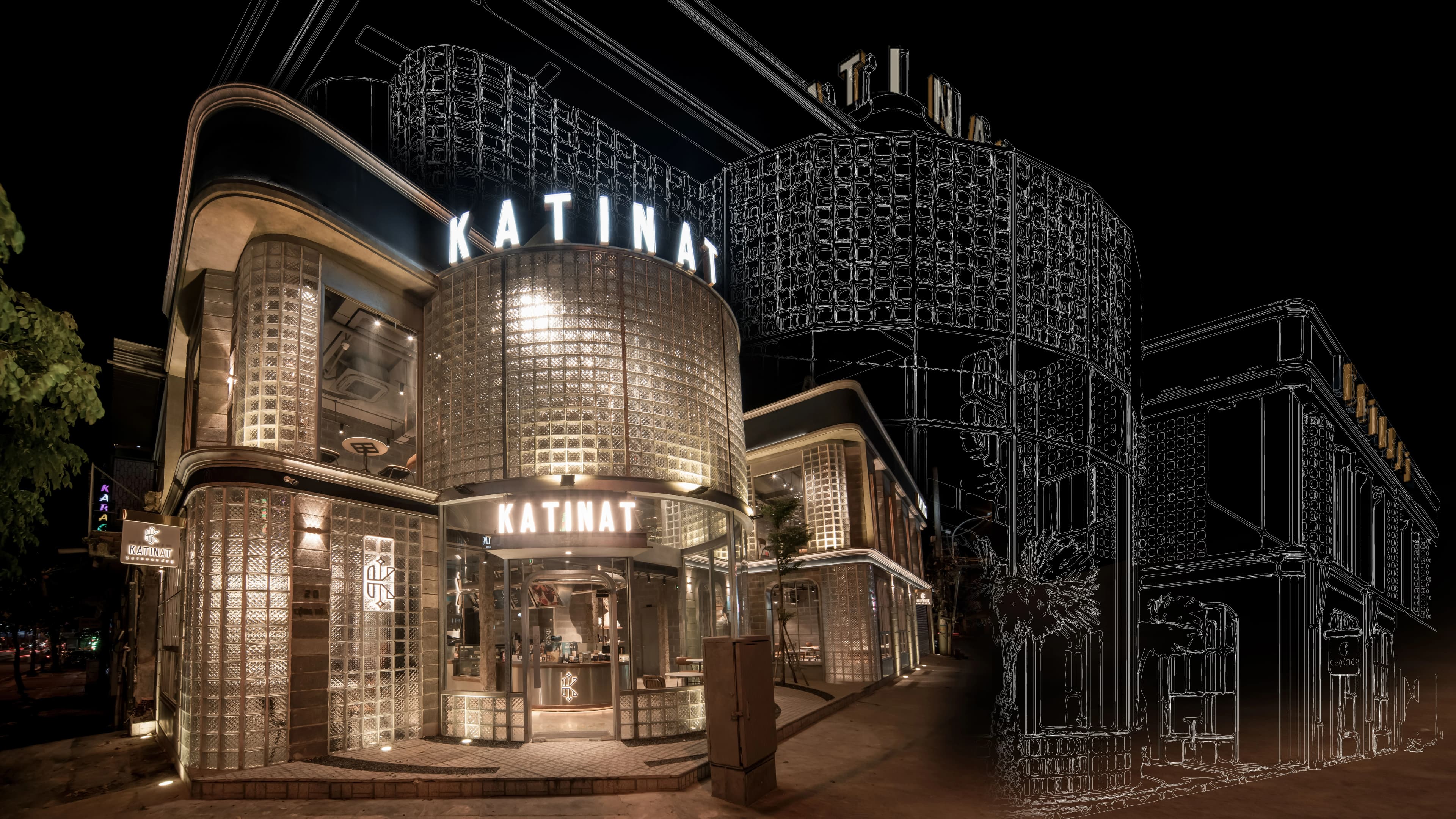 Module K project photo