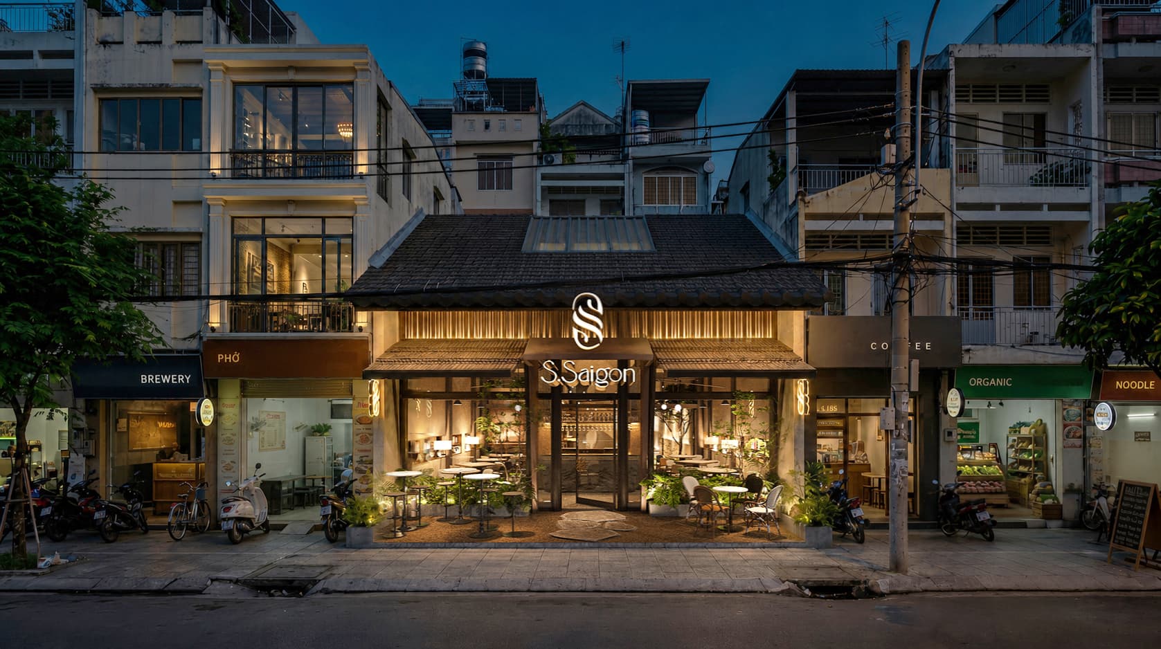 S.Saigon