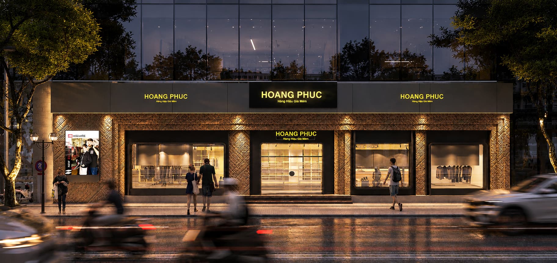 Hoang Phuc